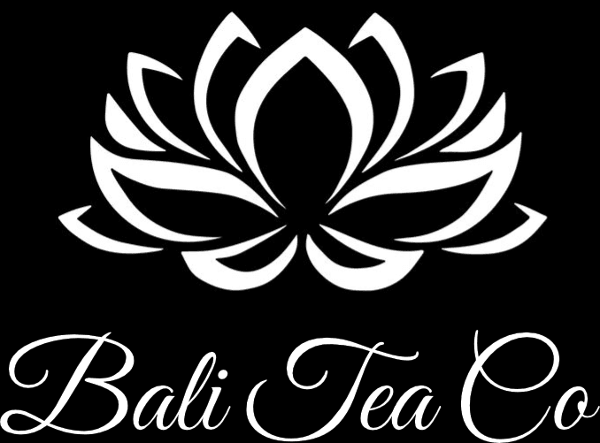Bali Tea Co Logo